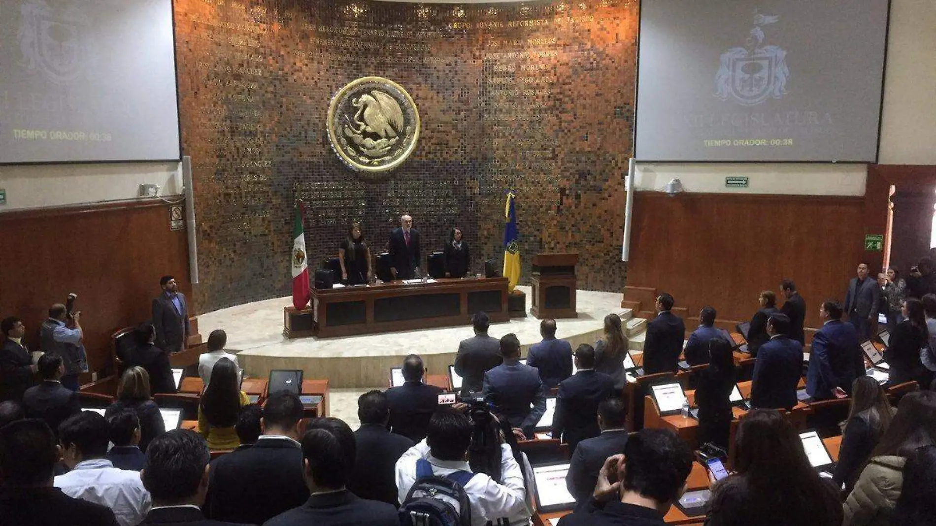 Congreso de Jalisco